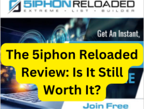 The 5iphon Reloaded Review Is It Still Worth It