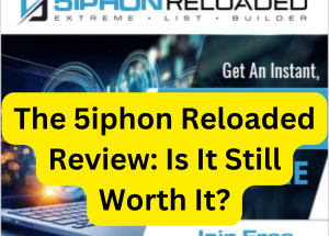 The 5iphon Reloaded Review Is It Still Worth It