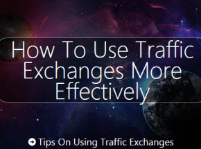 How to Increase Free Website Traffic Using the Best Free Traffic Exchange Sites