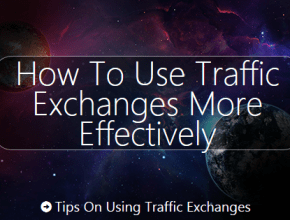 How to Increase Free Website Traffic Using the Best Free Traffic Exchange Sites