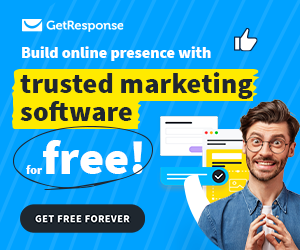 The GetResponse Email Marketing Review