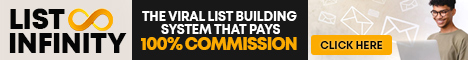 List Infinity Review: The Ultimate Viral List-Building System for Instant Commissions